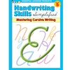 Handwriting Skills Simplified - Mastering Cursive Writing